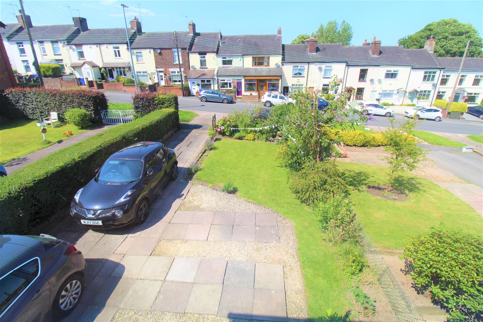 Property in Endon Road, Norton Green, StokeOnTrent, Staffordshire
