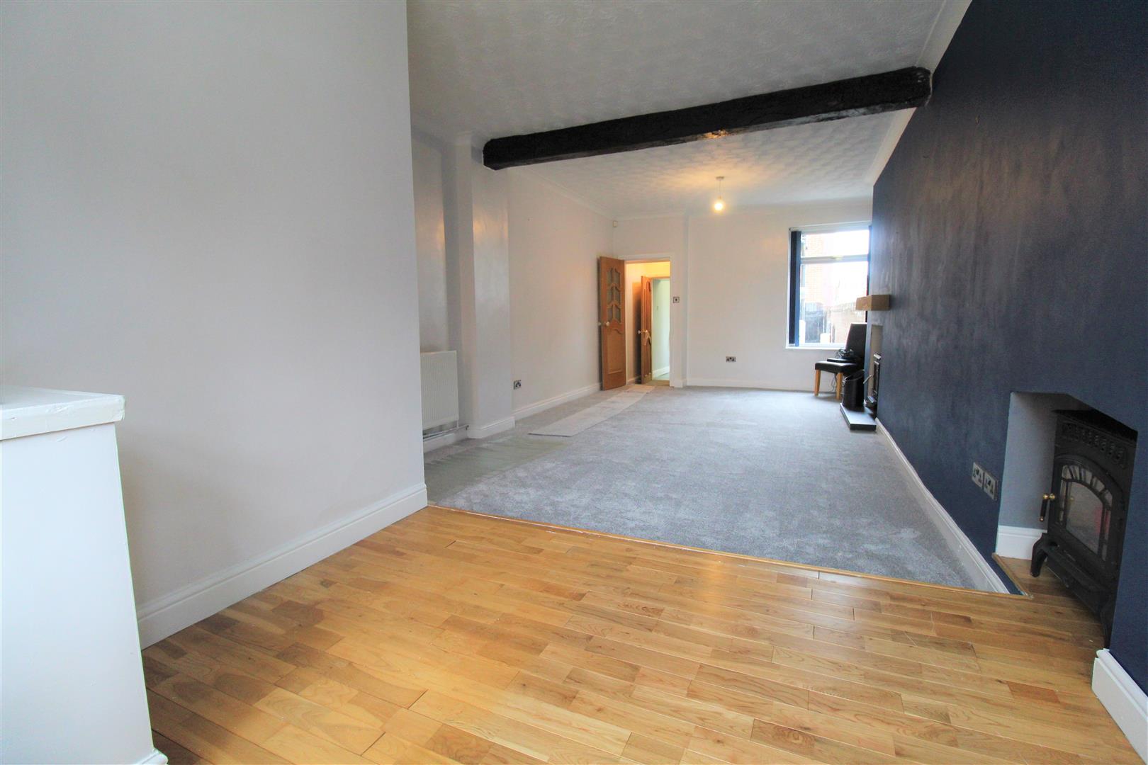 Property in Macclesfield Street, StokeOnTrent, Staffordshire, ST6 1EH