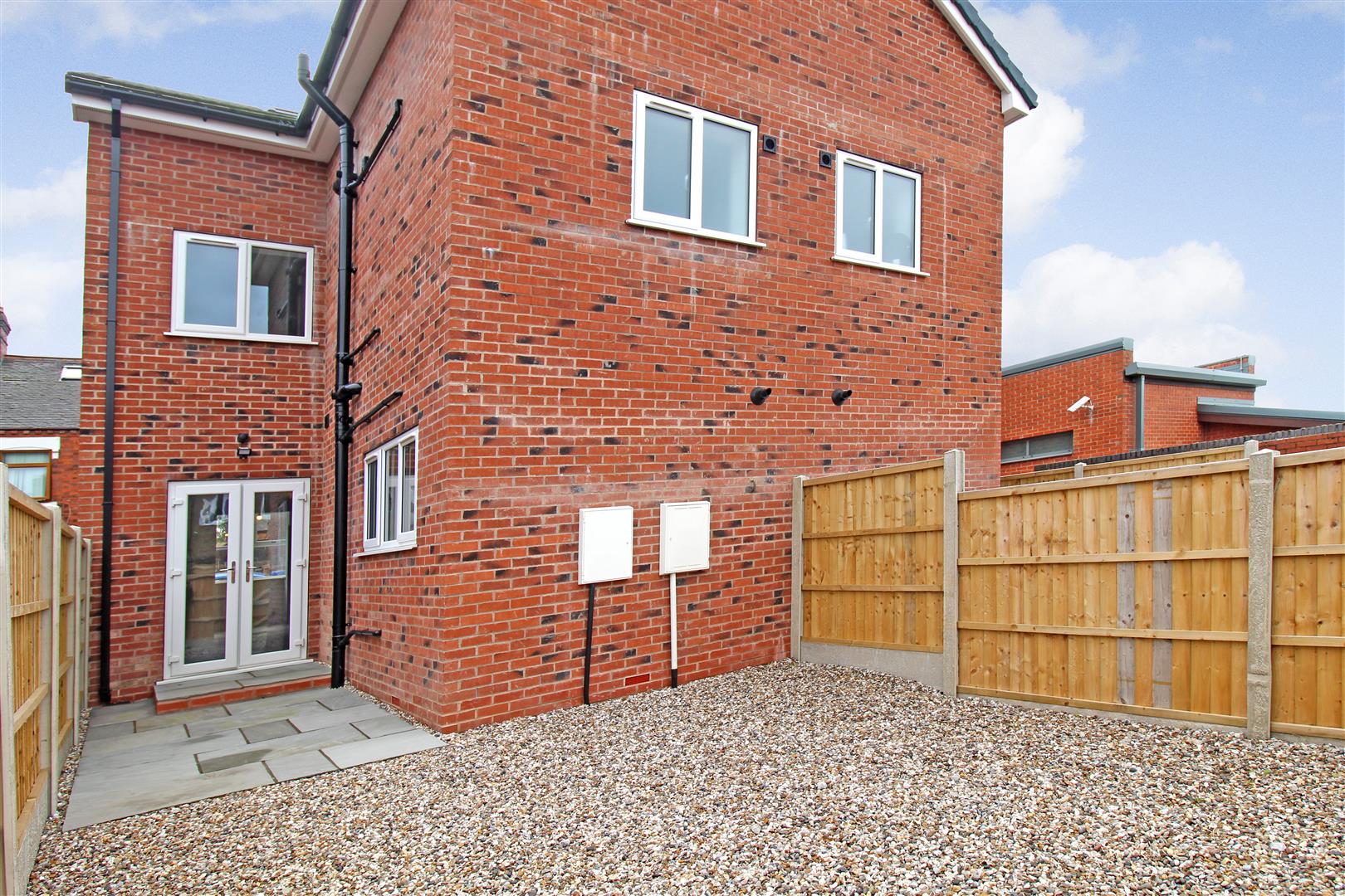 Property in Thomas Street, Packmoor, StokeOnTrent, Staffordshire, ST7 4SS