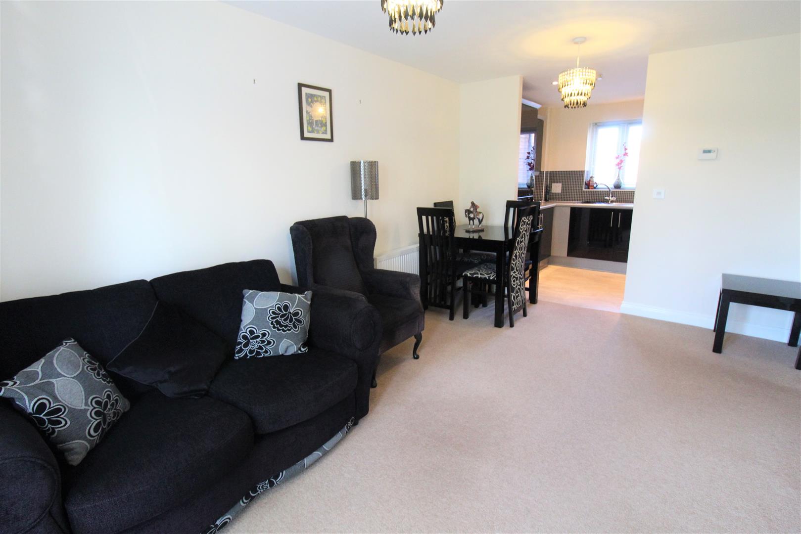 Property in Burtree Drive, Norton Heights, StokeOnTrent