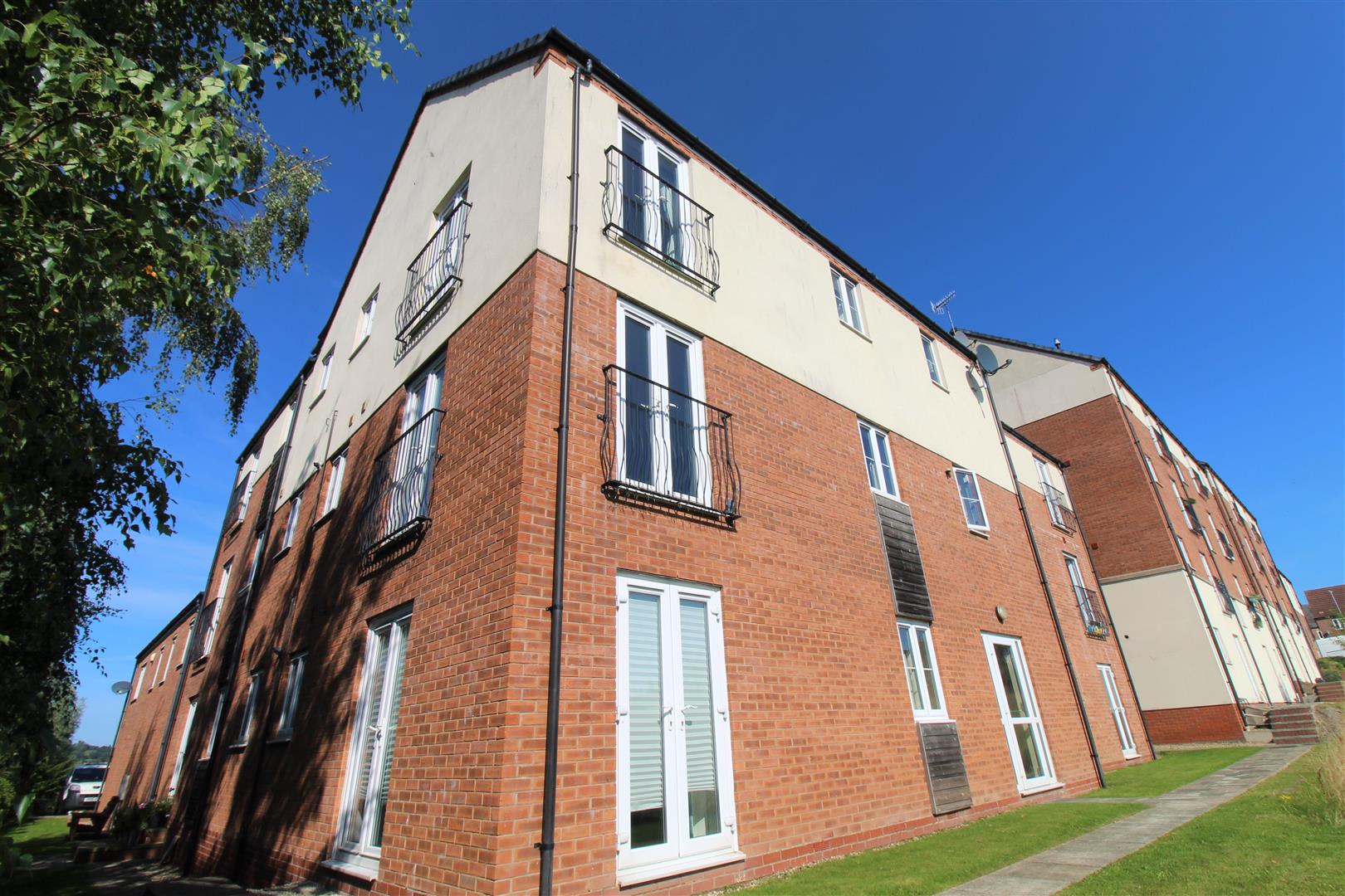 Property in Burtree Drive, Norton Heights, StokeOnTrent