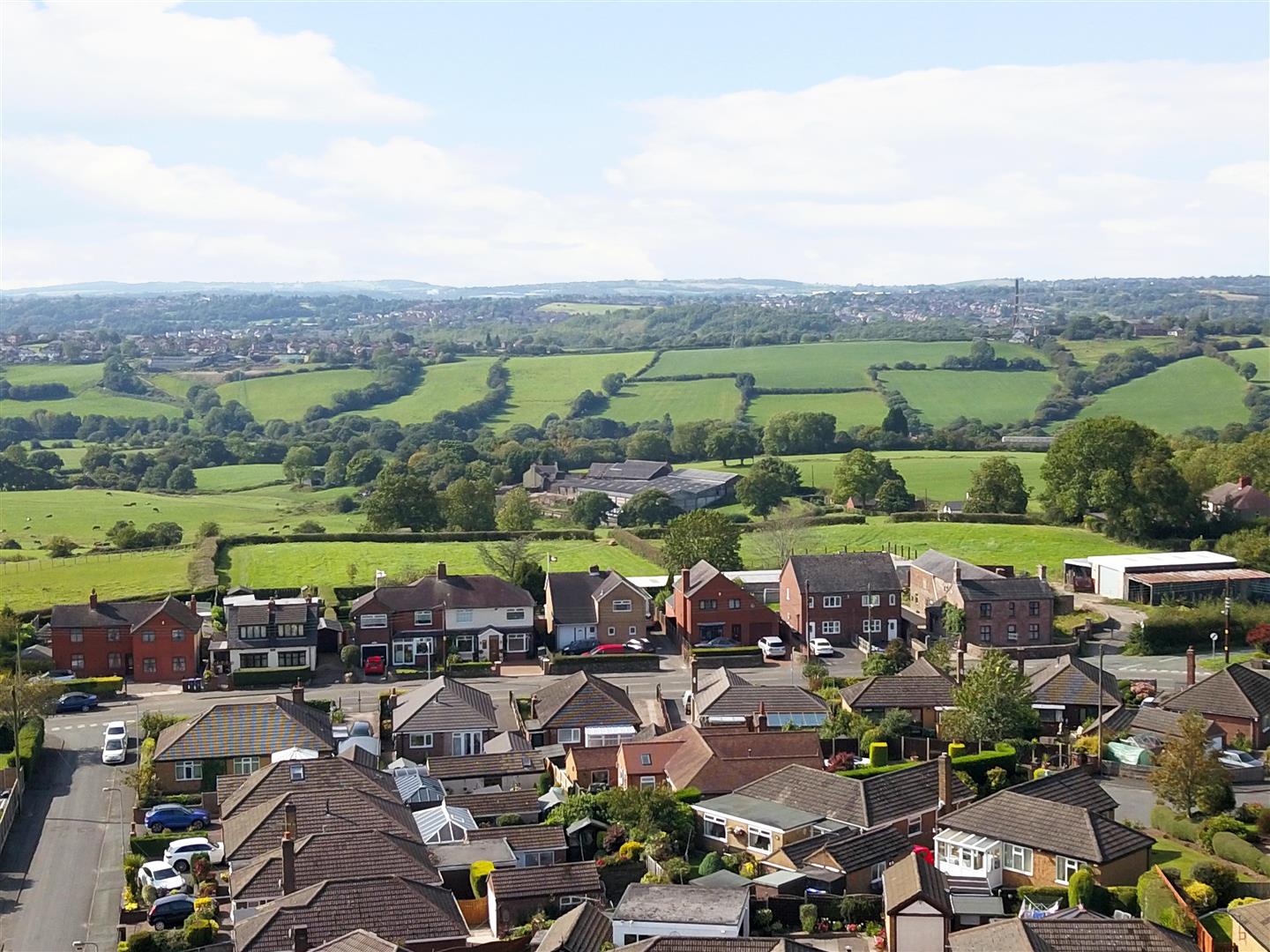 Property in The Rocks, Brown Edge, StokeOnTrent, Staffordshire, ST6 8QP