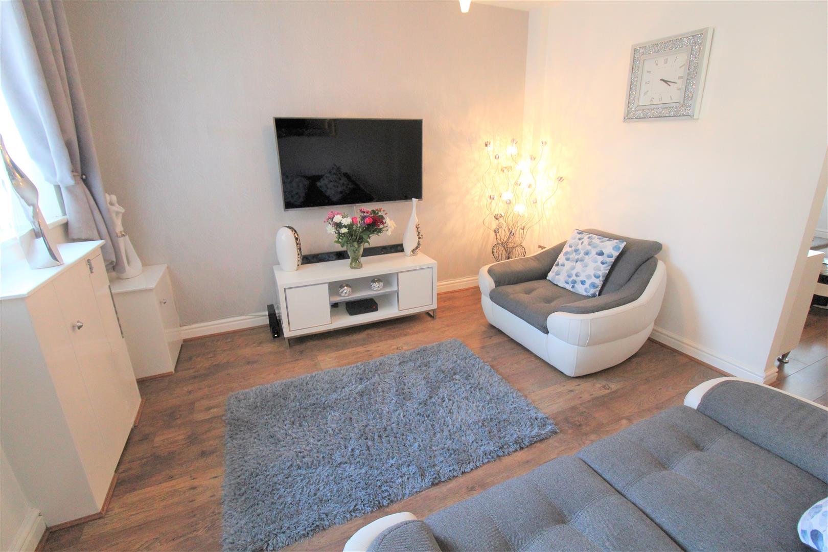 Property in Moorland Road, Burslem, StokeOnTrent, Staffordshire, ST6 1EF