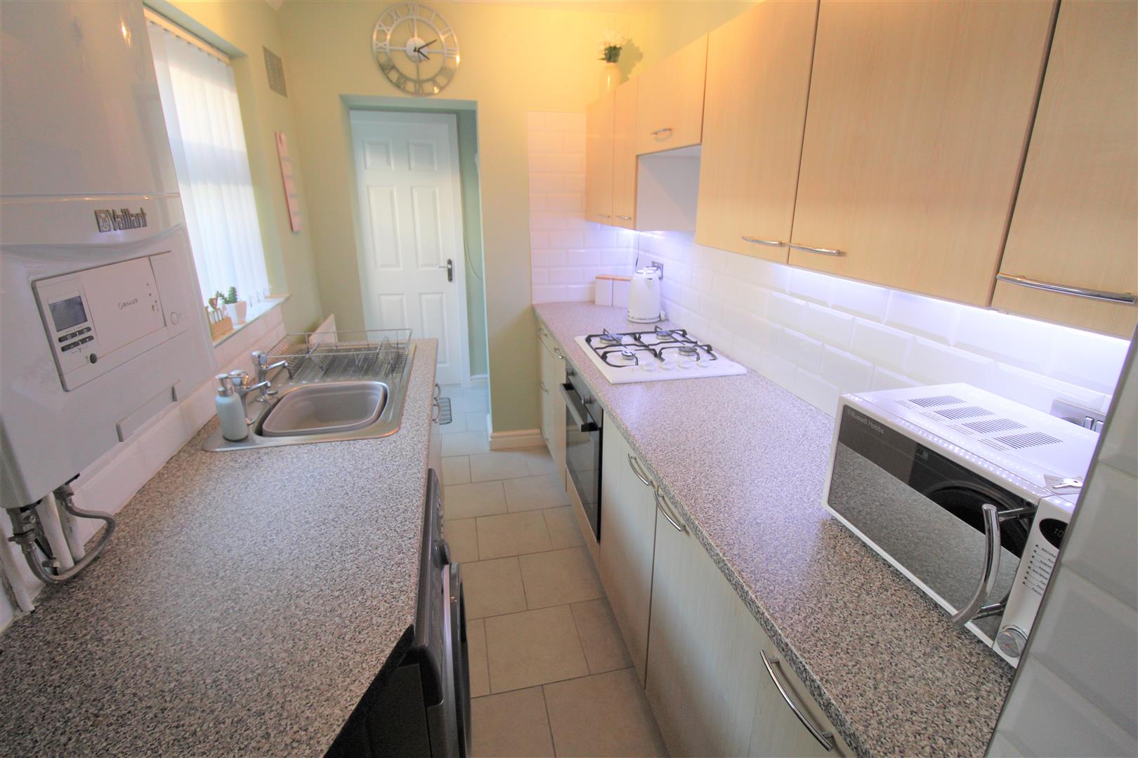 Property in Moorland Road, Burslem, StokeOnTrent, Staffordshire, ST6 1EF