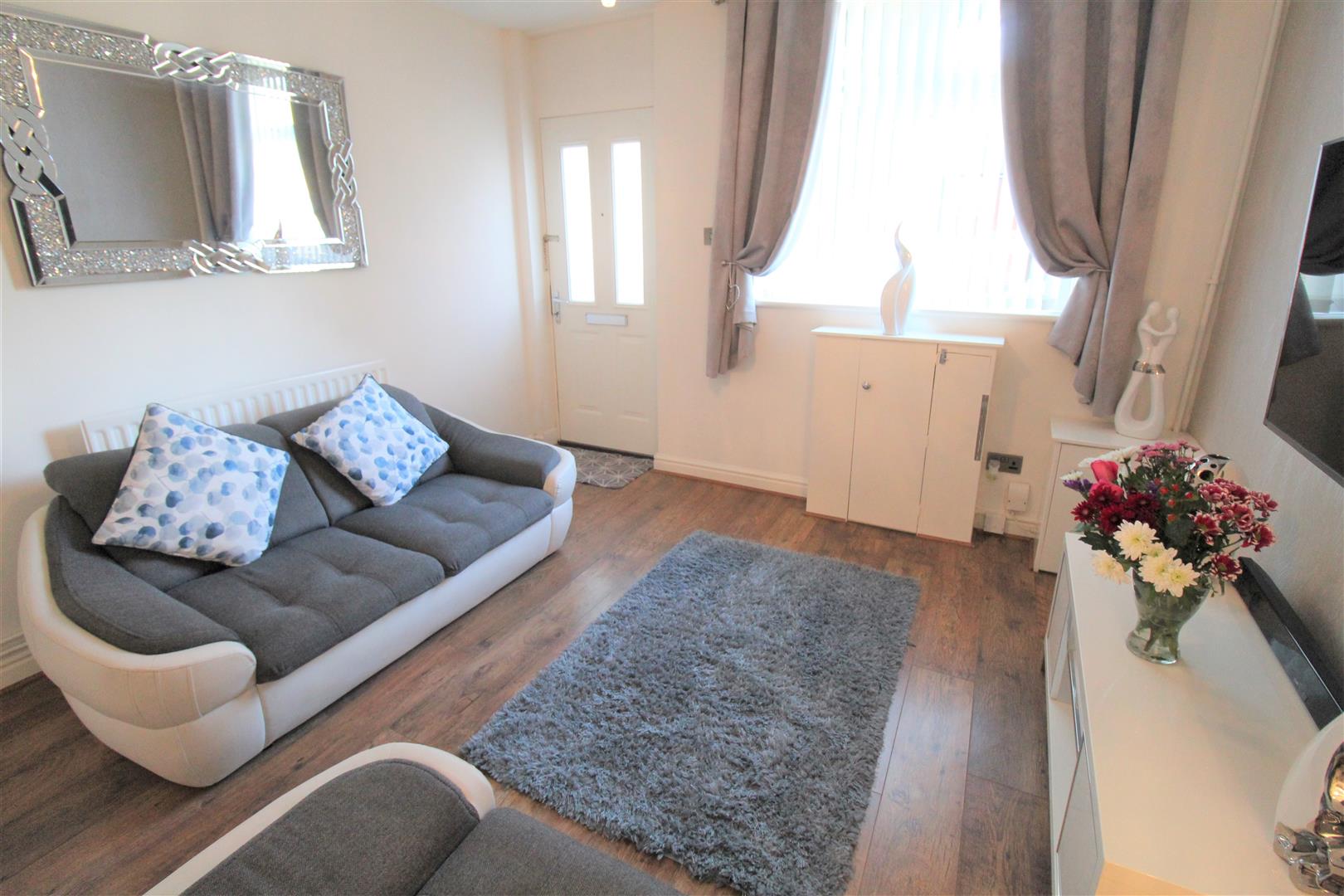 Property in Moorland Road, Burslem, StokeOnTrent, Staffordshire, ST6 1EF