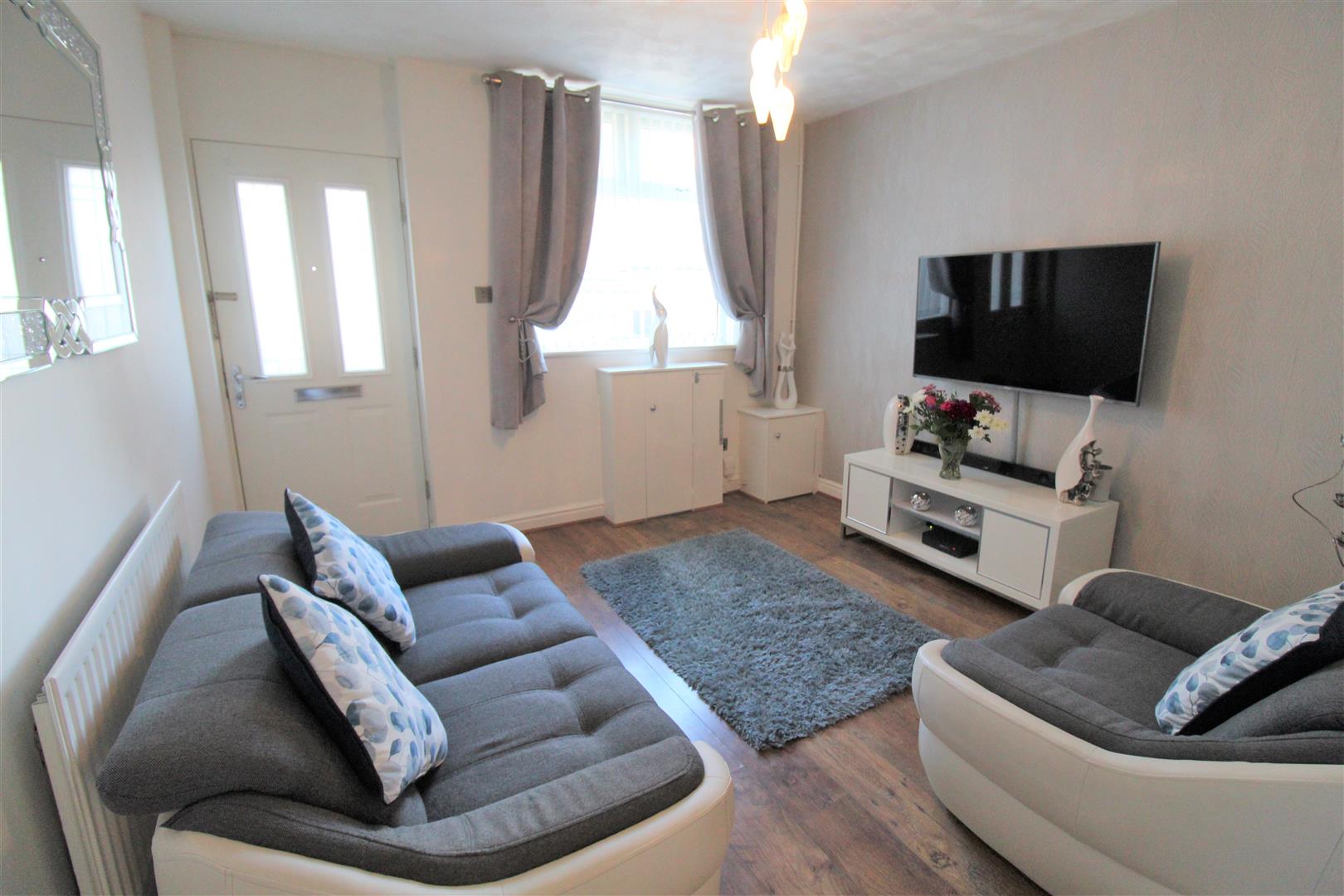 Property in Moorland Road, Burslem, StokeOnTrent, Staffordshire, ST6 1EF