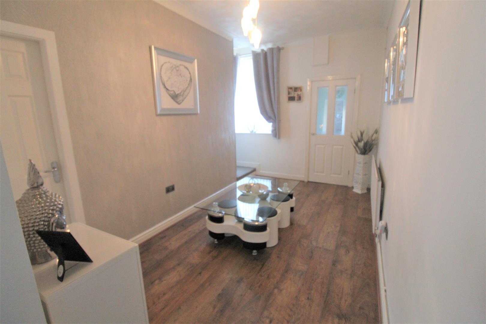 Property in Moorland Road, Burslem, StokeOnTrent, Staffordshire, ST6 1EF