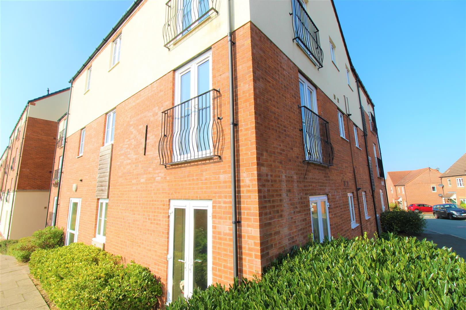 Property in Burtree Drive, Norton Heights, StokeOnTrent