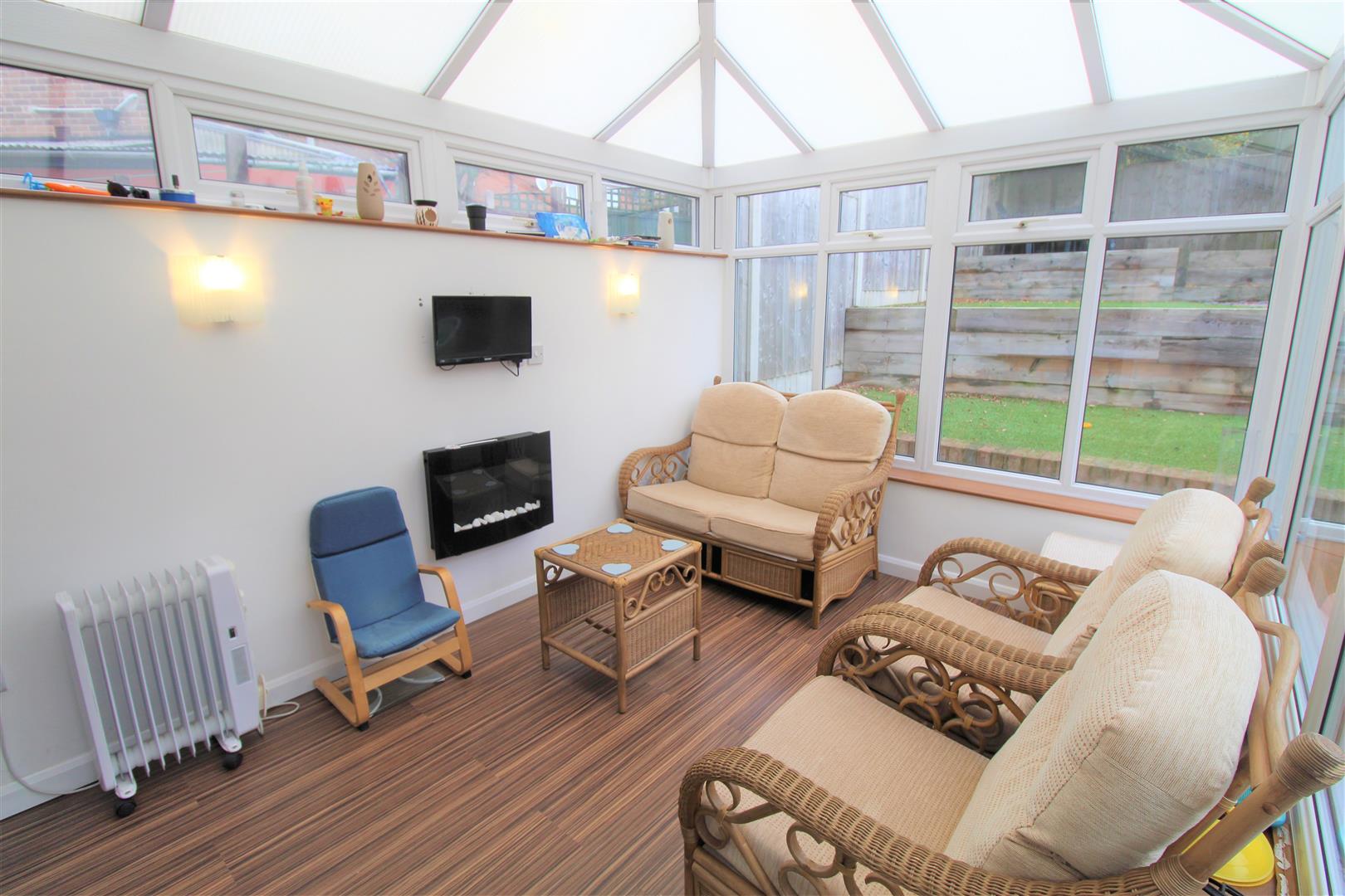 Property in Sandwood Crescent, Longton, StokeOnTrent, Staffordshire