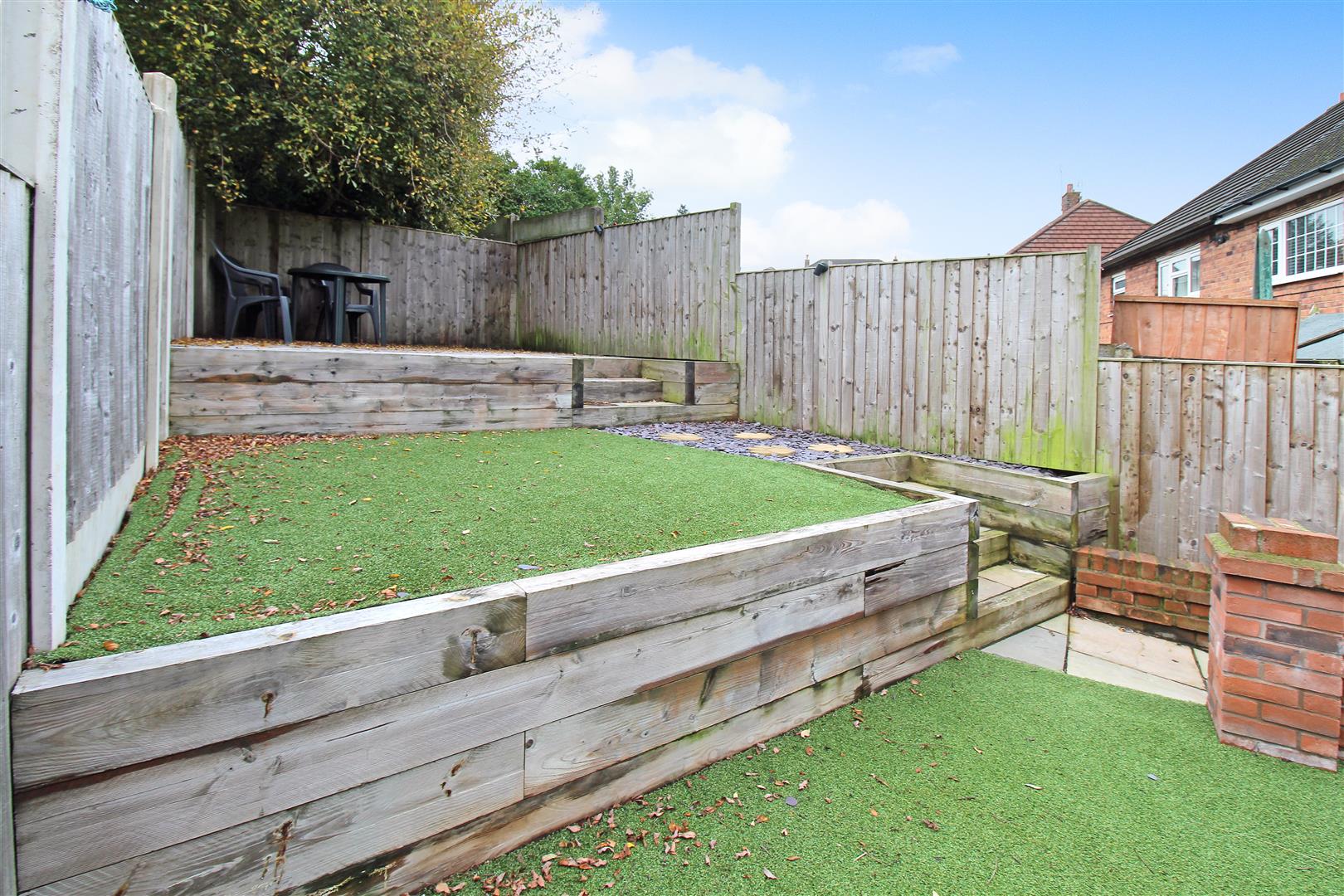 Property in Sandwood Crescent, Longton, StokeOnTrent, Staffordshire