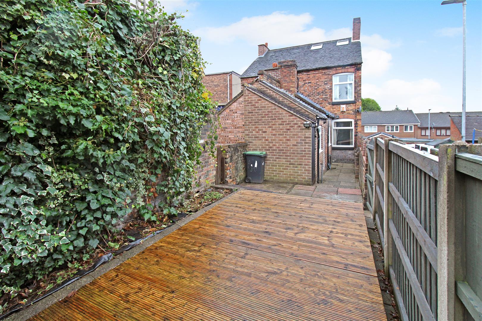 Property in Oak Street, Birches Head, StokeOnTrent, Staffordshire