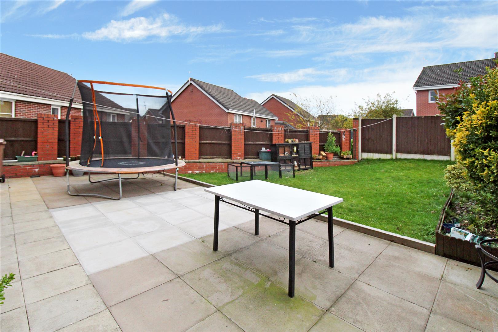 Property in Emerald Way, Milton, StokeOnTrent, Staffordshire, ST6 8HL