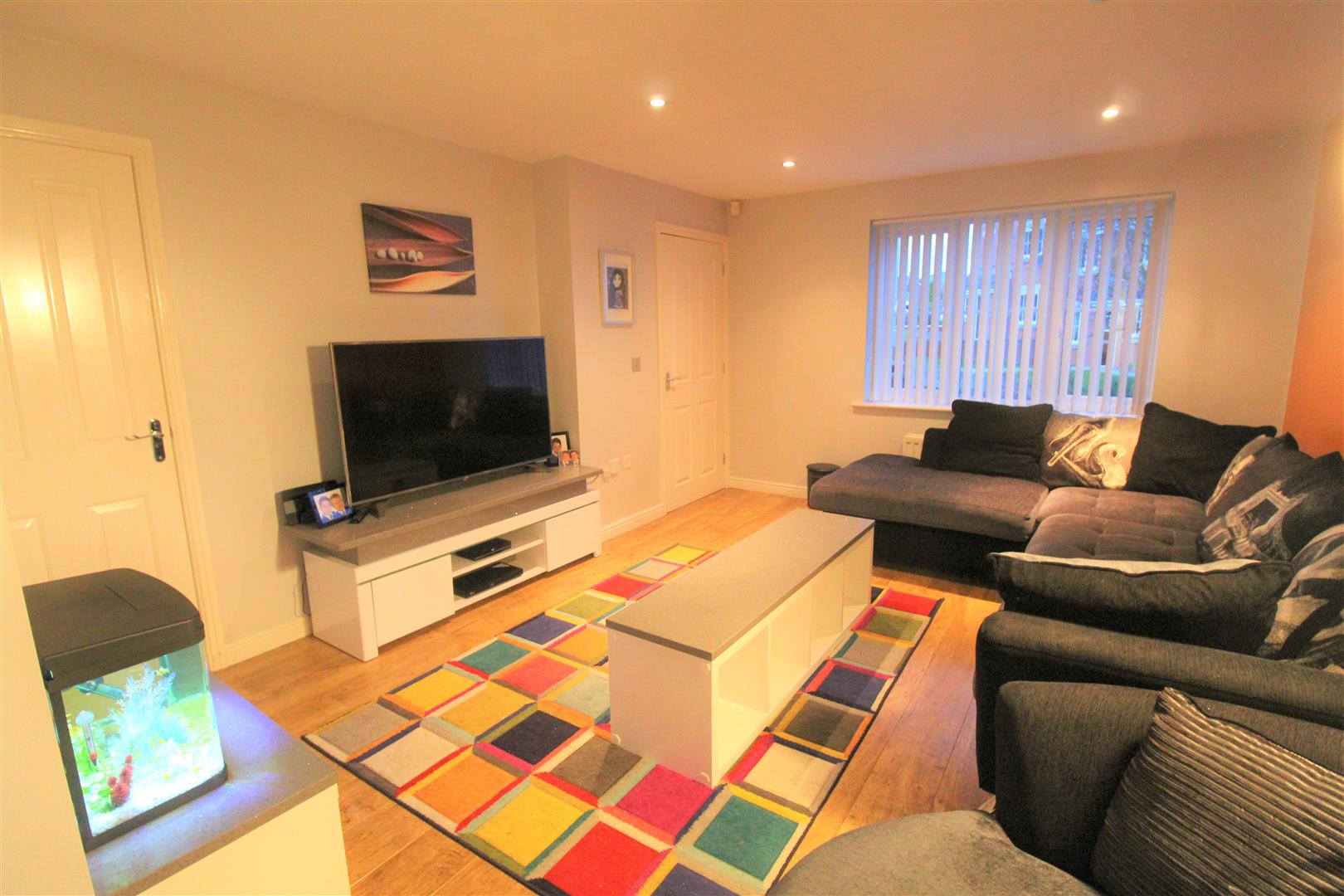 Property in Emerald Way, Milton, StokeOnTrent, Staffordshire, ST6 8HL