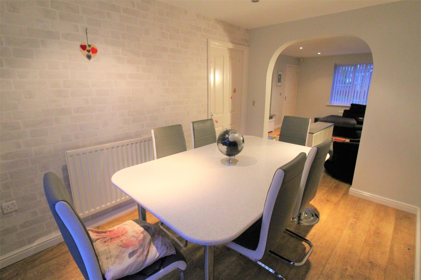 Property in Emerald Way, Milton, StokeOnTrent, Staffordshire, ST6 8HL