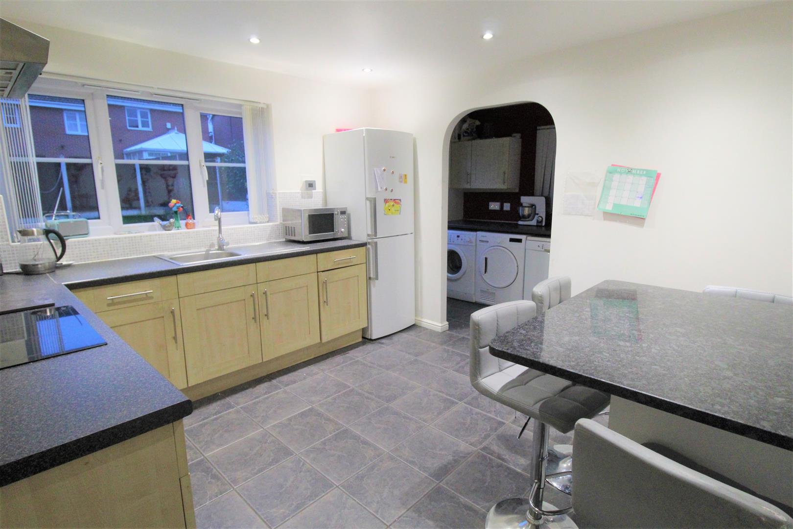 Property in Emerald Way, Milton, StokeOnTrent, Staffordshire, ST6 8HL