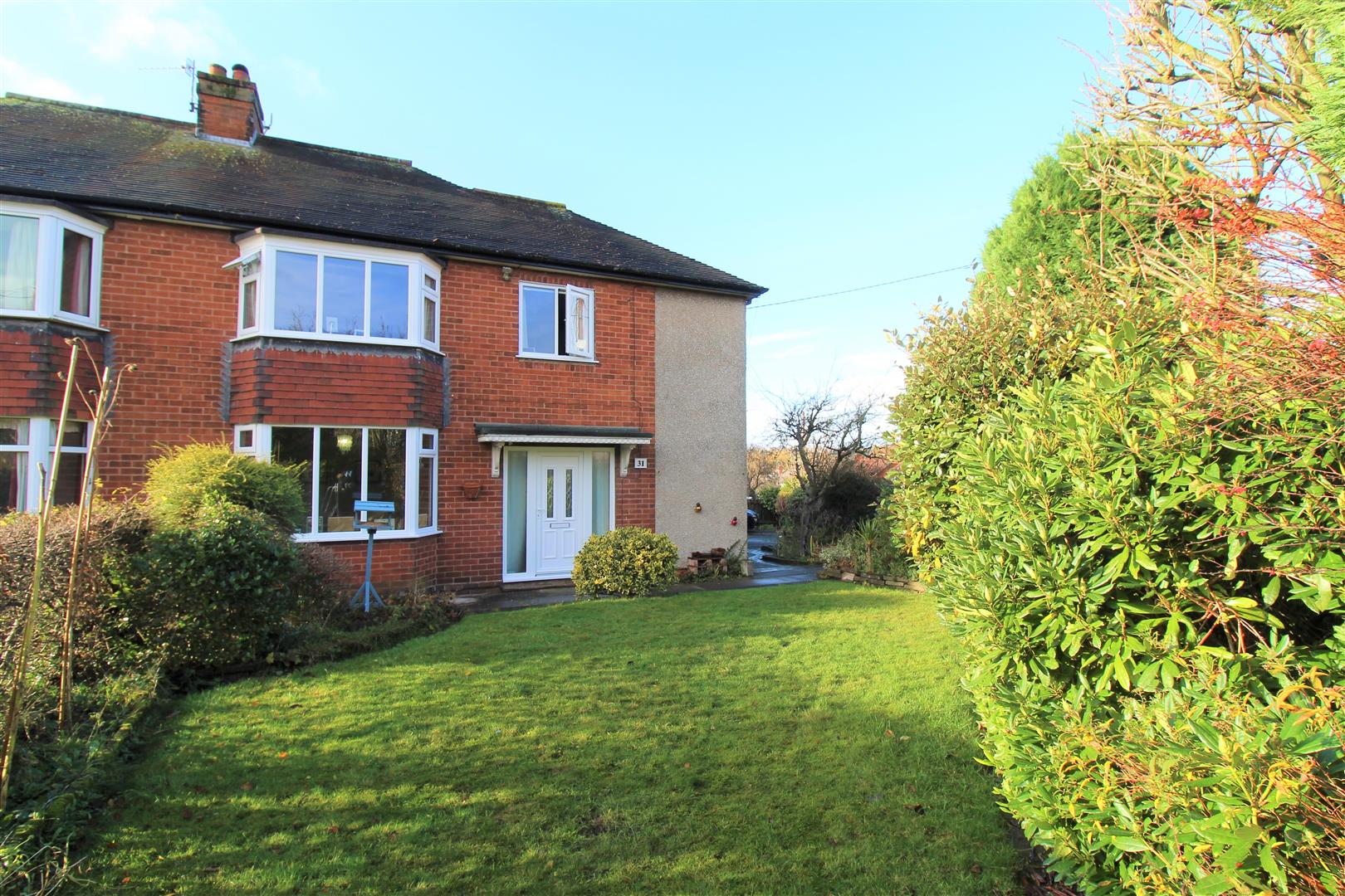 Property in Malcolm Close, Baddeley Green, StokeOnTrent