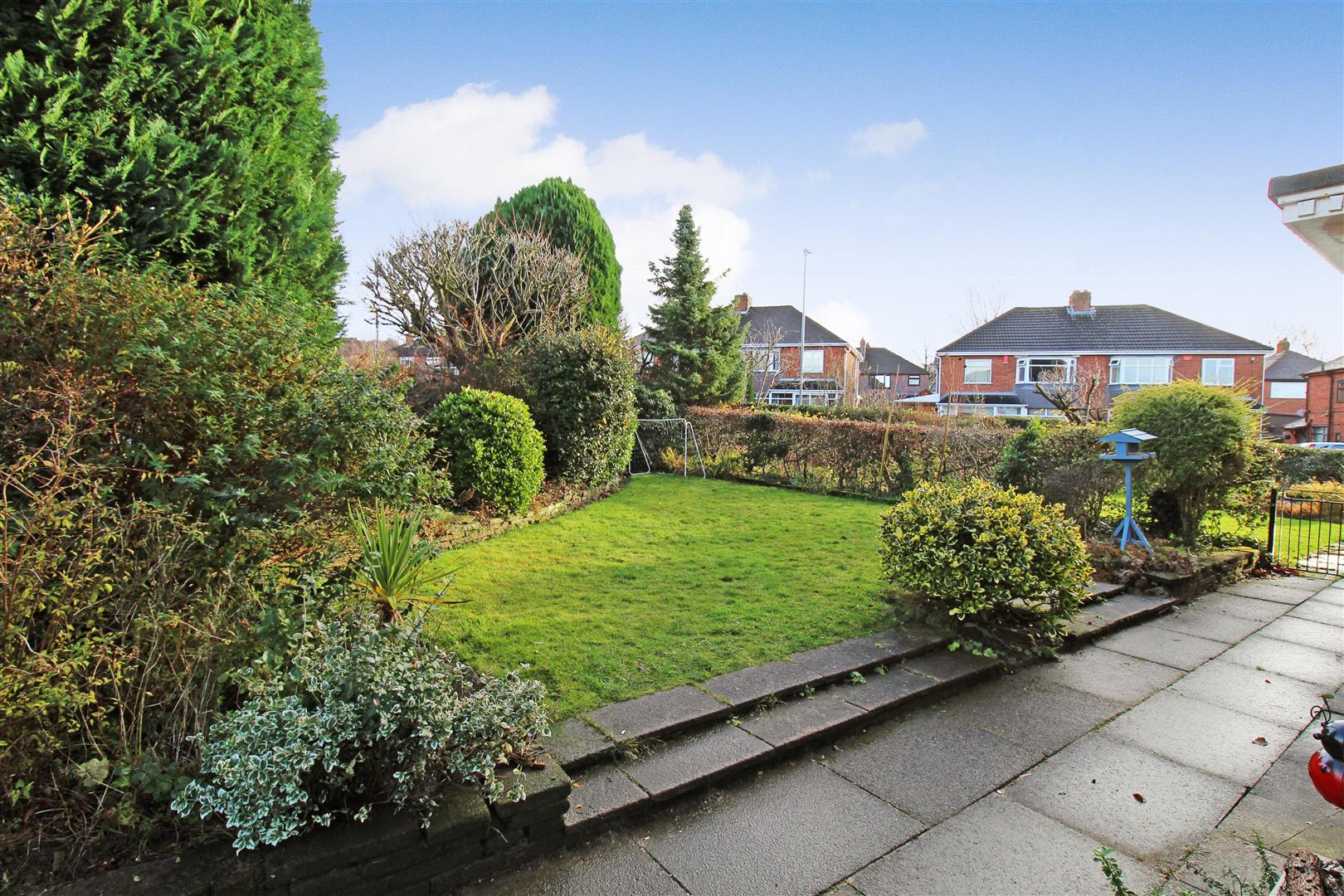 Property in Malcolm Close, Baddeley Green, StokeOnTrent