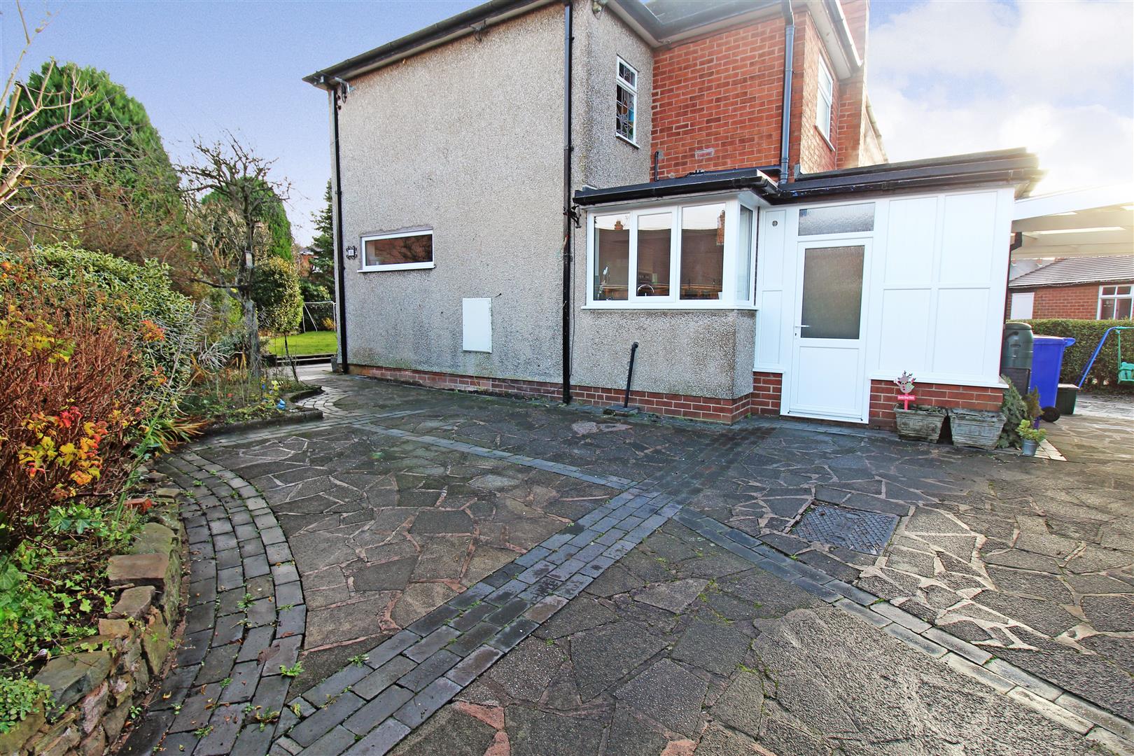 Property in Malcolm Close, Baddeley Green, StokeOnTrent