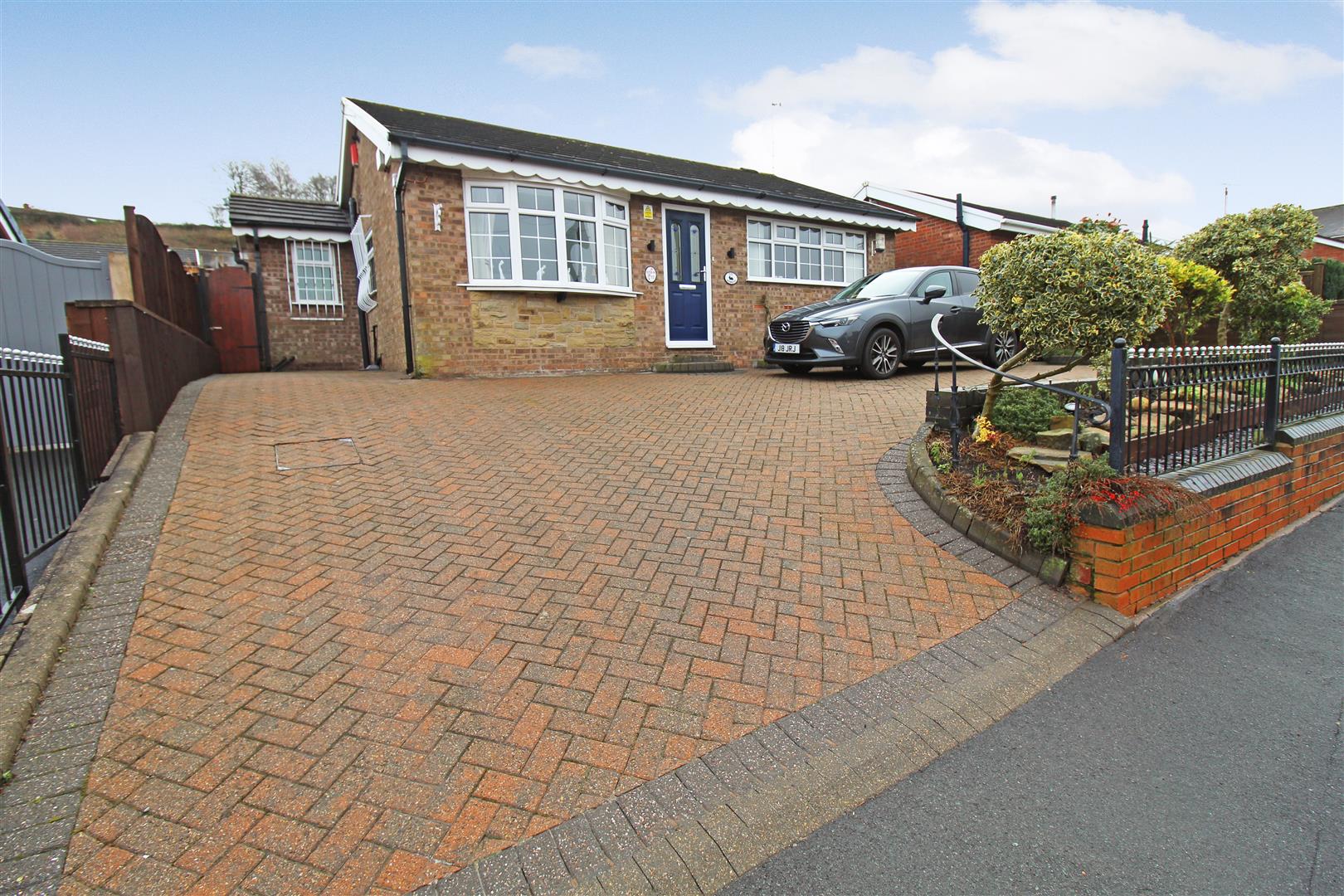 Property in Nursery Avenue, Stockton Brook, StokeOnTrent