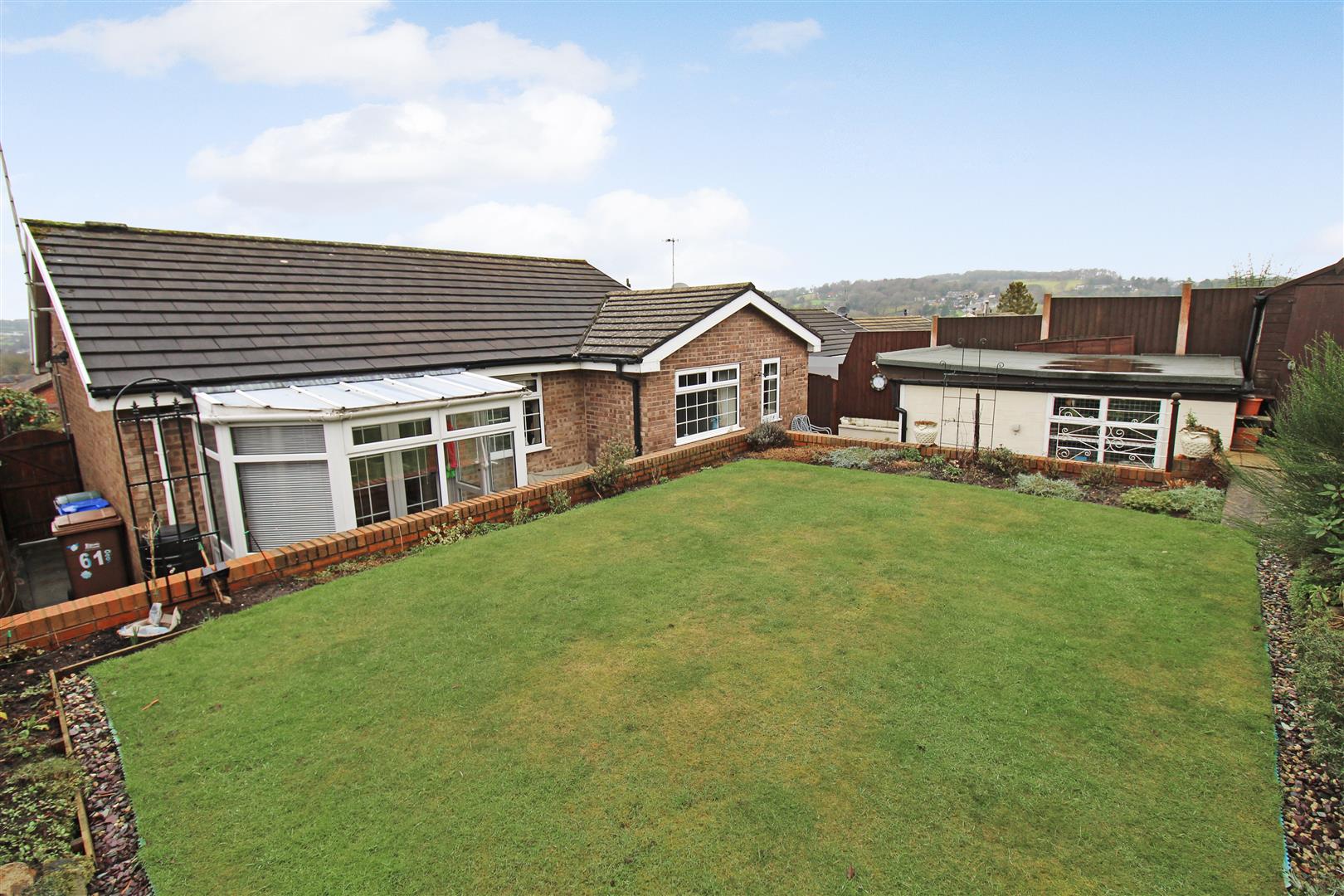 Property in Nursery Avenue, Stockton Brook, StokeOnTrent