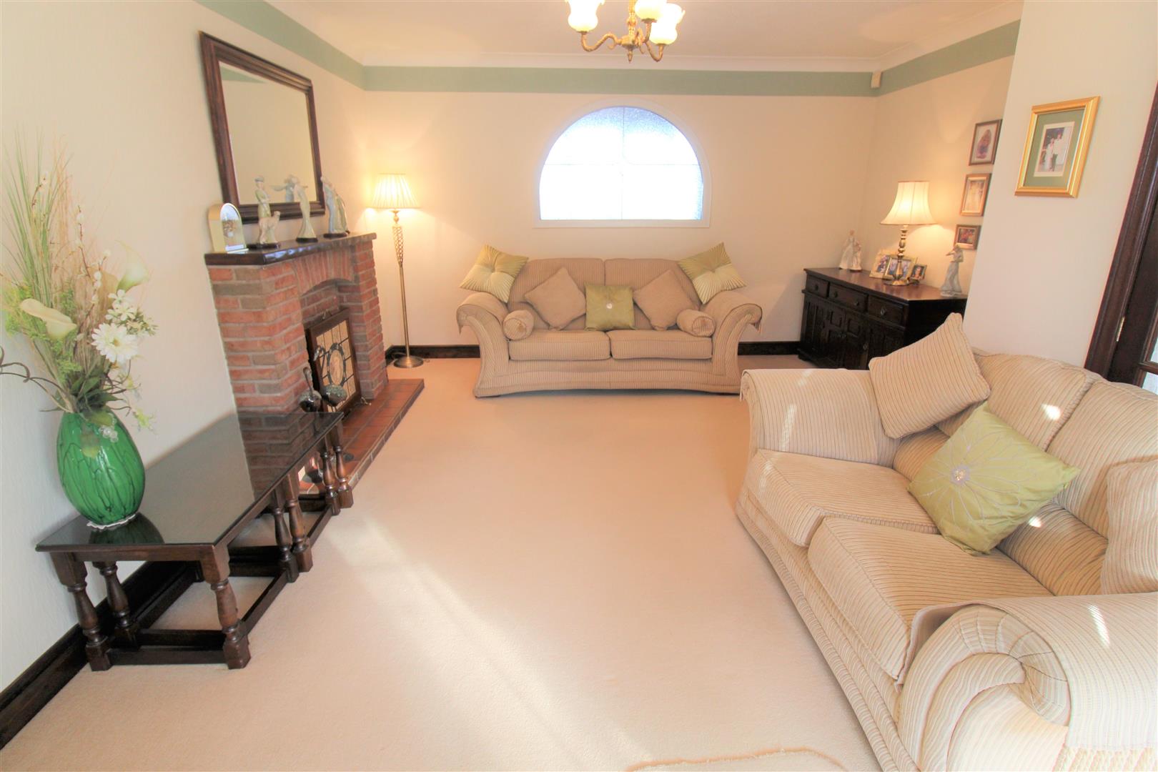 Property in Nursery Avenue, Stockton Brook, StokeOnTrent, Staffordshire, ST9 9NY