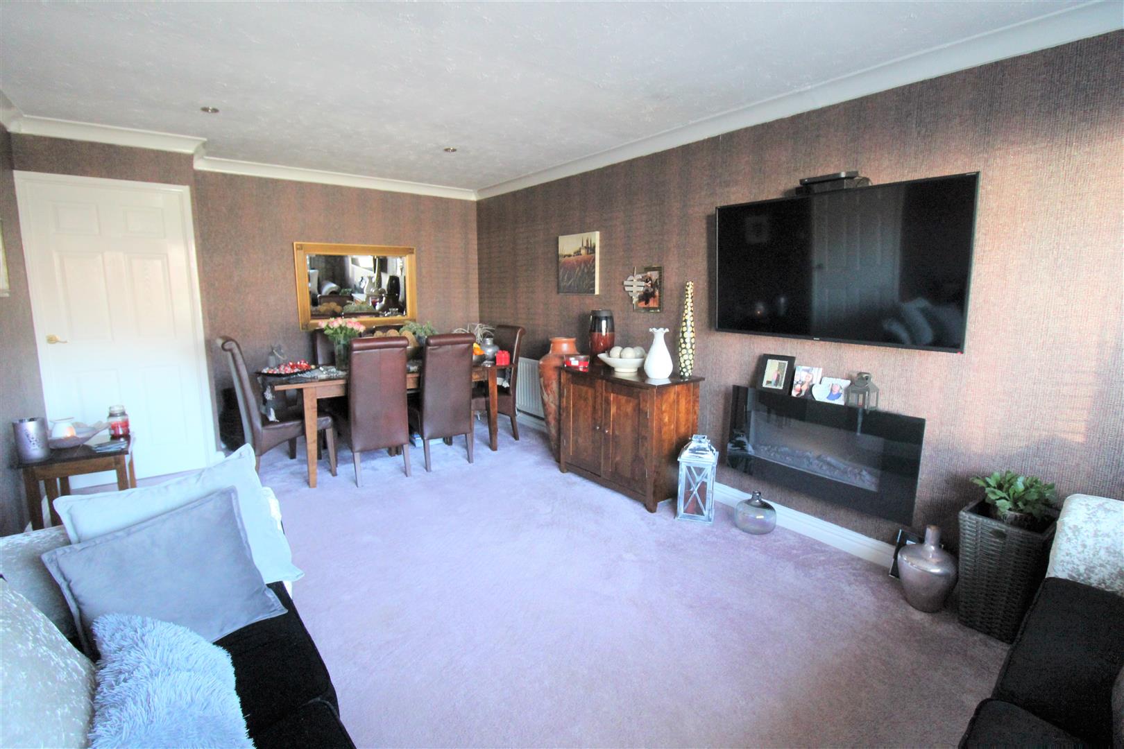 Property in Carberry Way, Weston Coyney, StokeOnTrent, Staffordshire