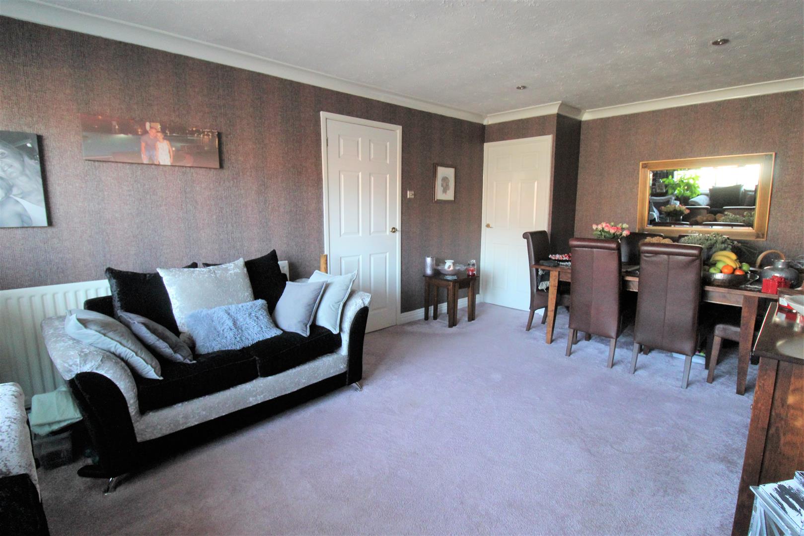 Property in Carberry Way, Weston Coyney, StokeOnTrent, Staffordshire