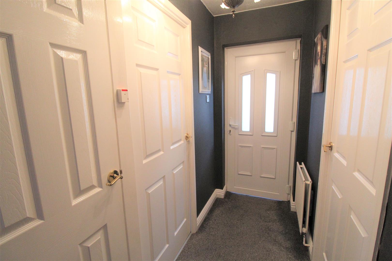 Property in Carberry Way, Weston Coyney, StokeOnTrent, Staffordshire