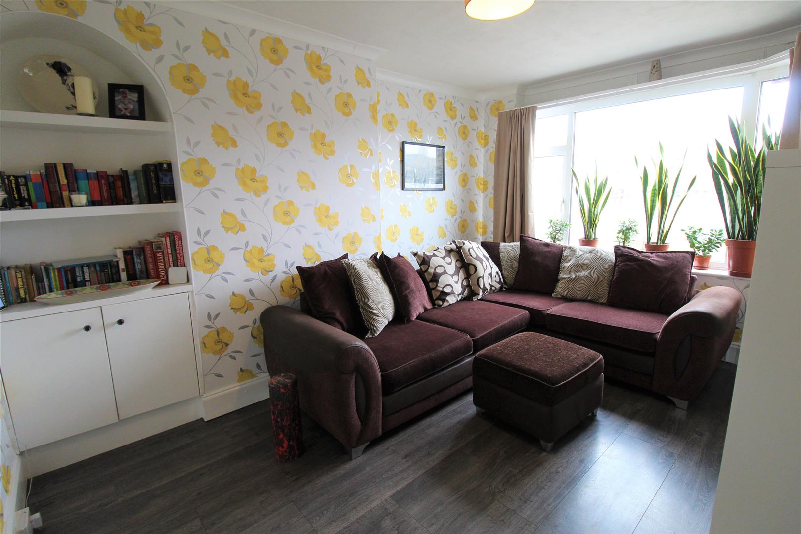 Property in Werrington Road, Bucknall, StokeOnTrent, Staffordshire