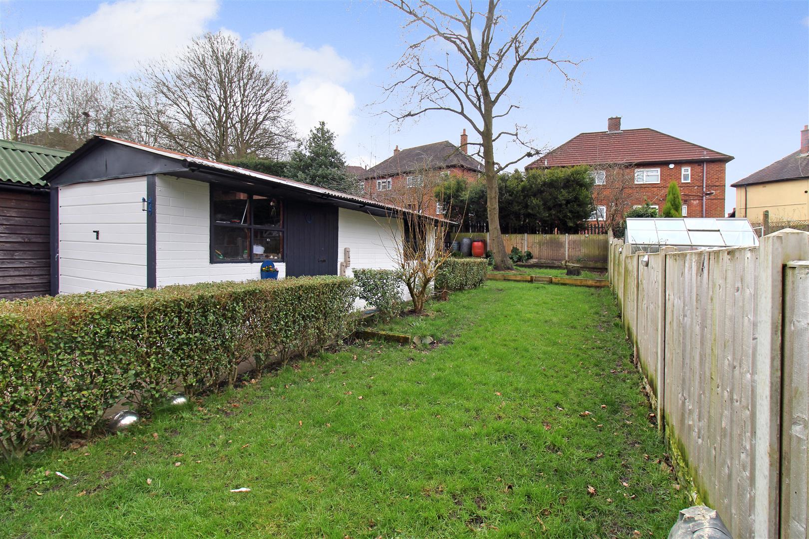 Property in Werrington Road, Bucknall, StokeOnTrent, Staffordshire, ST2 9AF