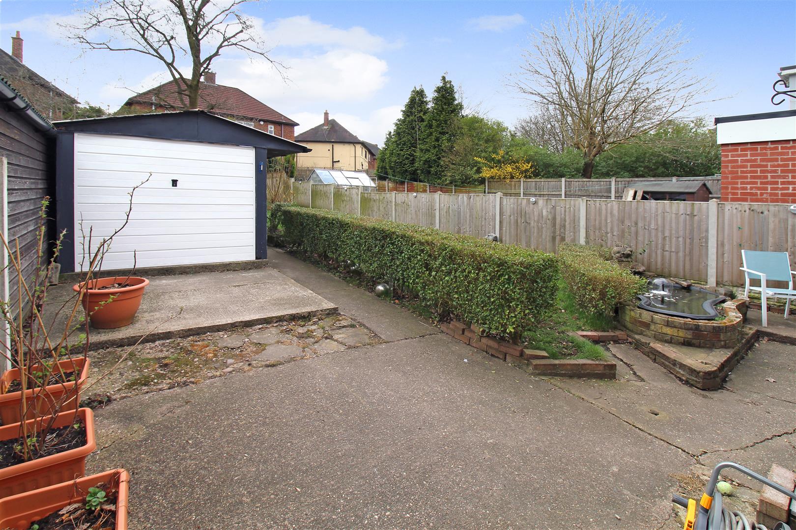 Property in Werrington Road, Bucknall, StokeOnTrent, Staffordshire