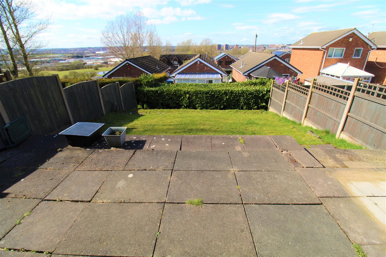 Property in Liskeard Close, Eaton Park, StokeOnTrent, Staffordshire