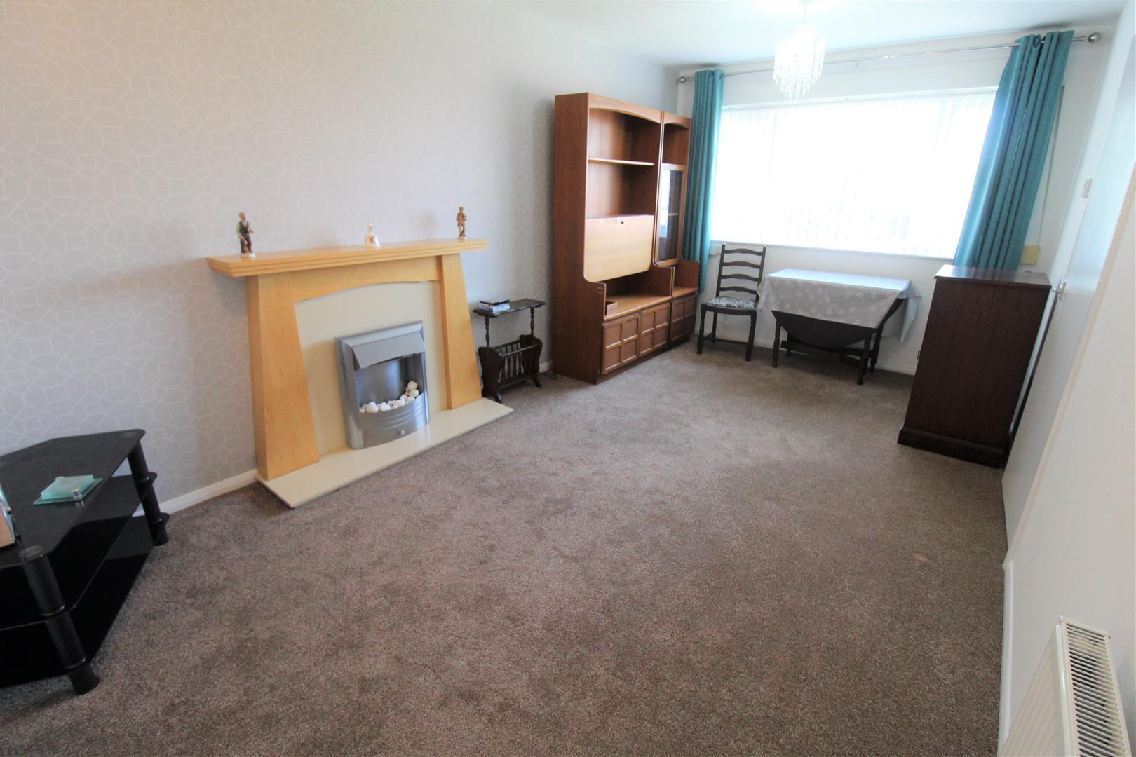 Property in Liskeard Close, Eaton Park, StokeOnTrent, Staffordshire