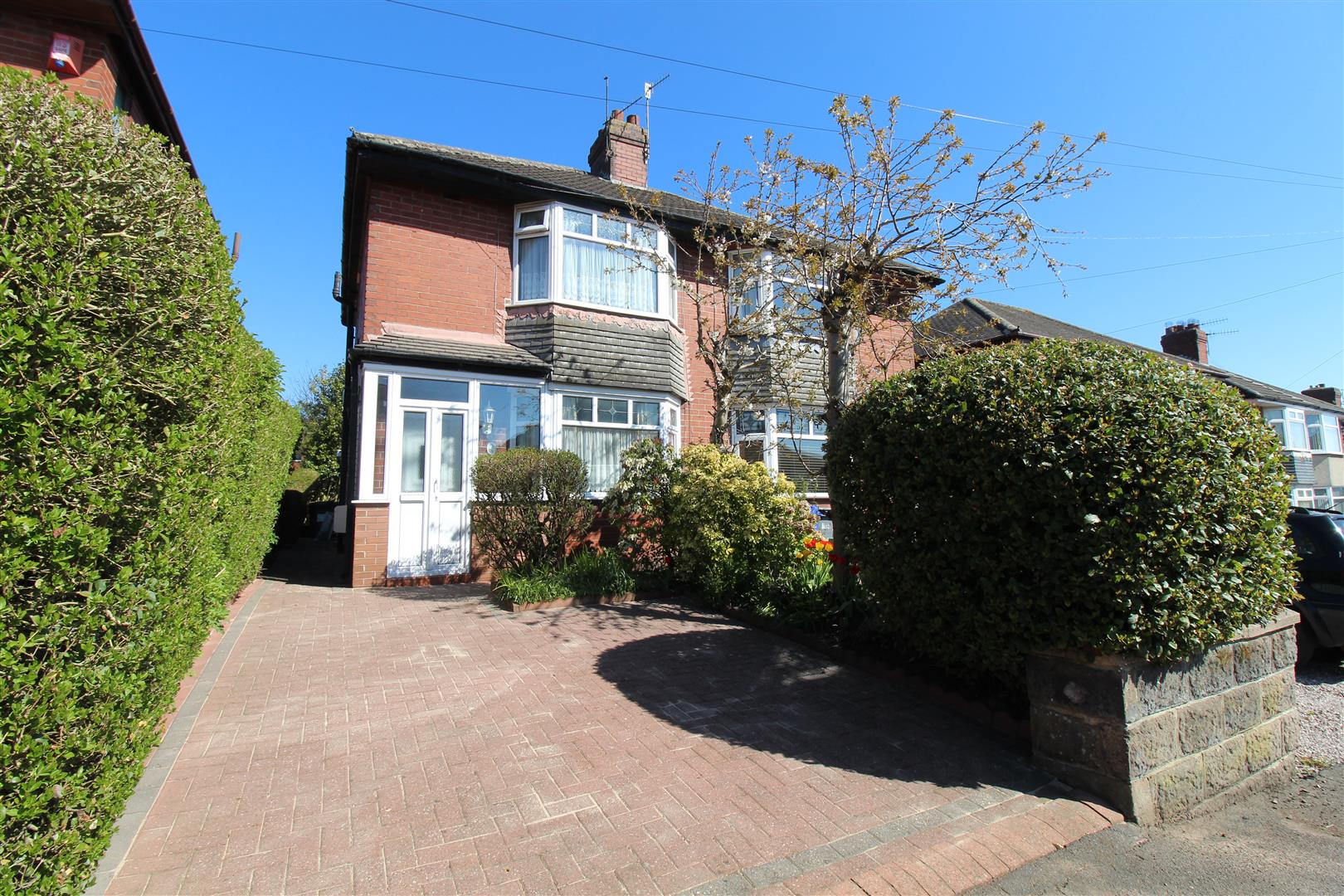 Property in Cromer Road, Northwood, StokeOnTrent, Staffordshire, ST1 6QL