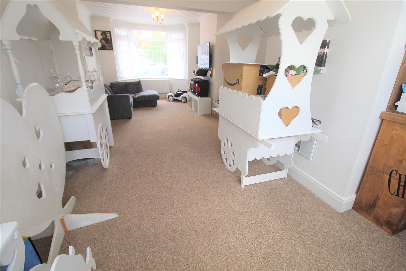 Property in Hanley Road, Sneyd Green, StokeOnTrent, Staffordshire