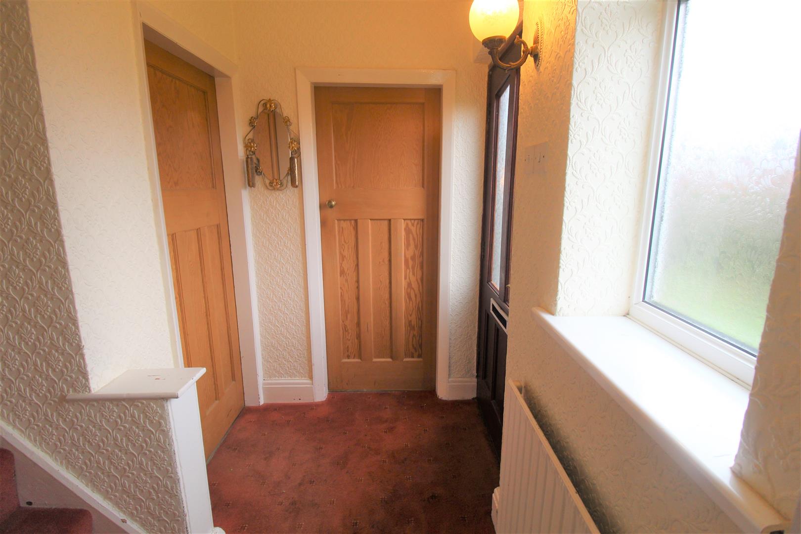 Property in Crossway Road, Sneyd Green, Stoke on Trent, Staffordshire