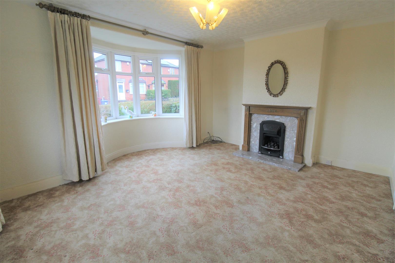 Property in Crossway Road, Sneyd Green, Stoke on Trent, Staffordshire