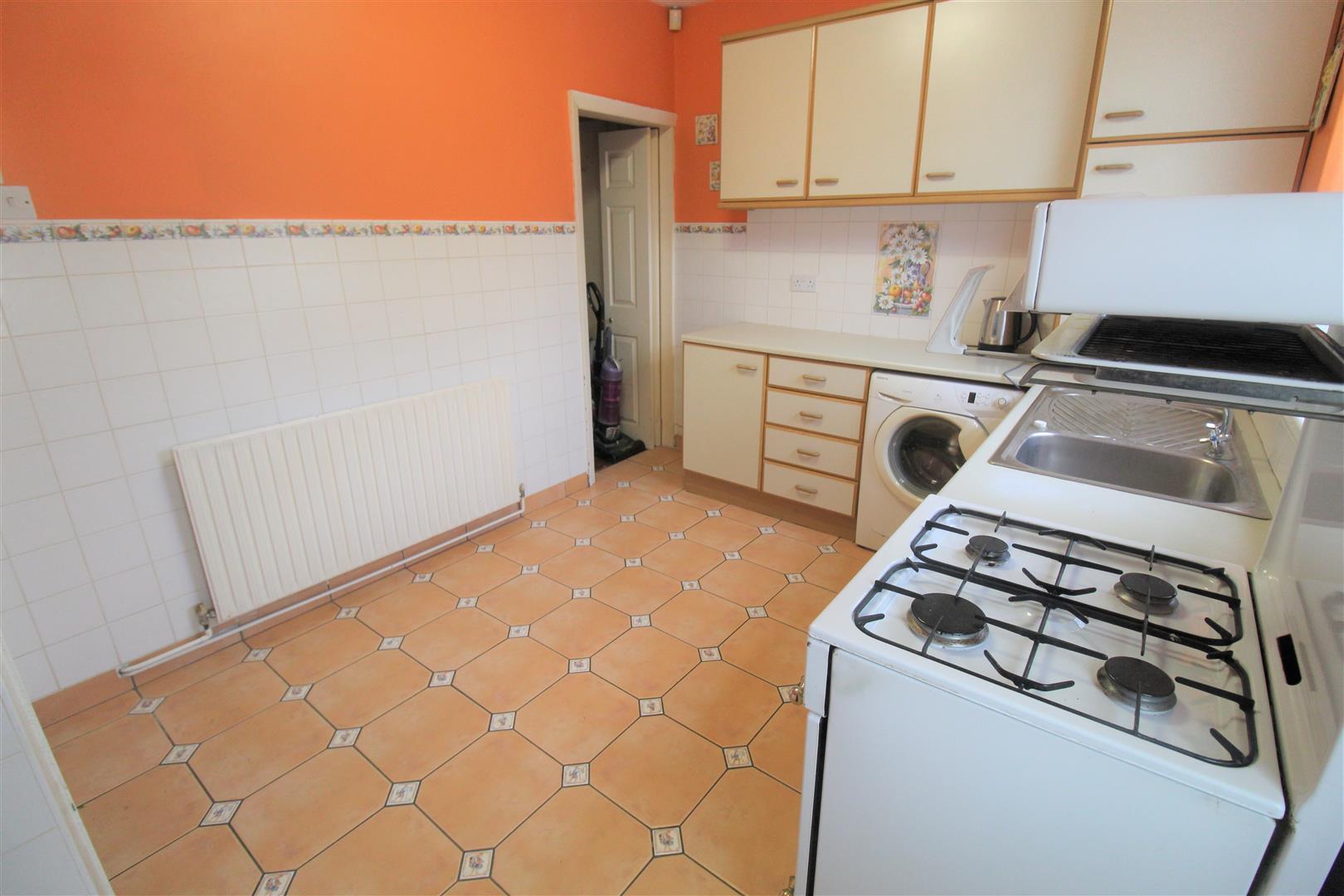 Property in Crossway Road, Sneyd Green, Stoke on Trent, Staffordshire