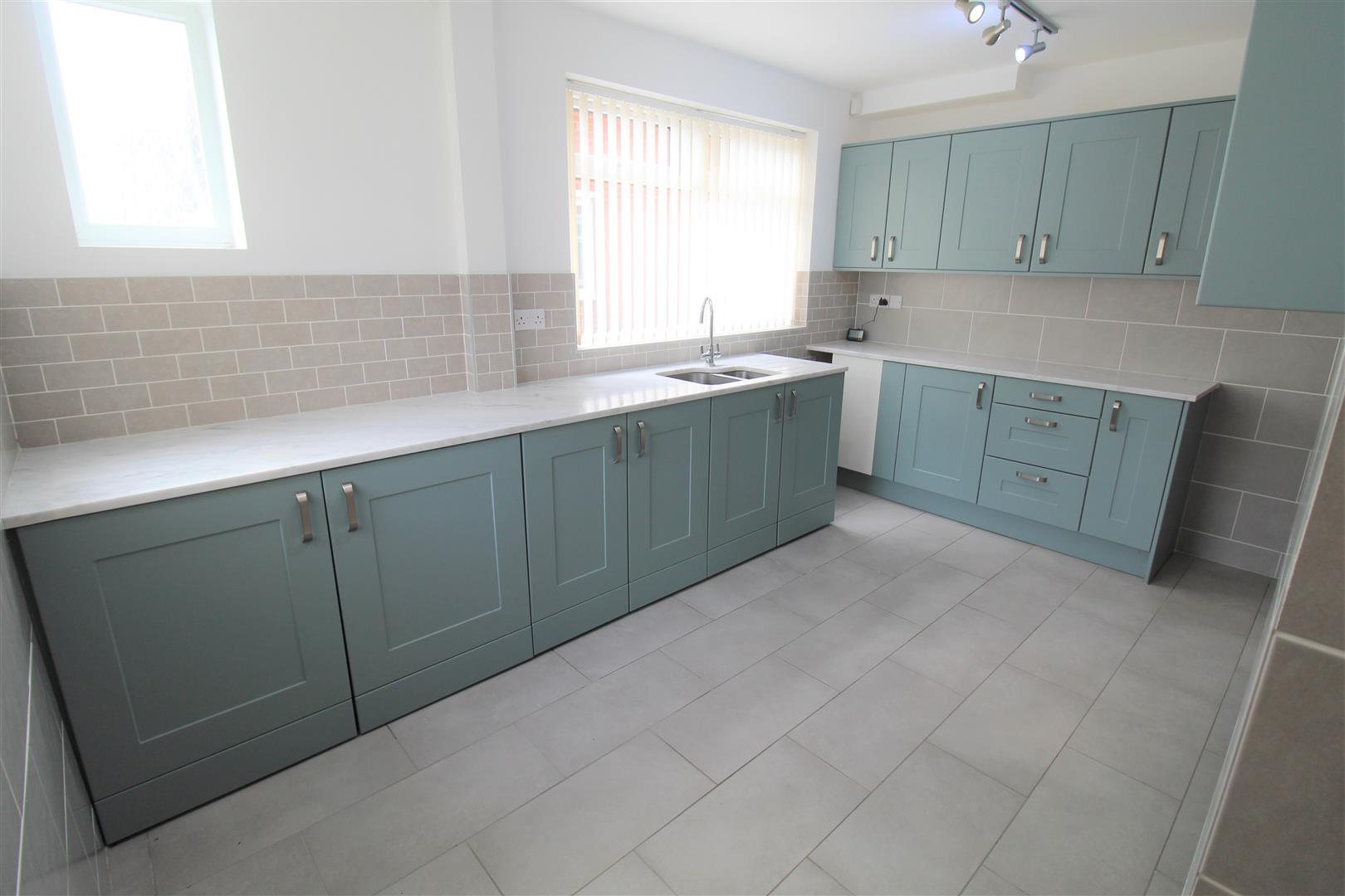 Property in Berwick Road, Sneyd Green, StokeOnTrent, Staffordshire