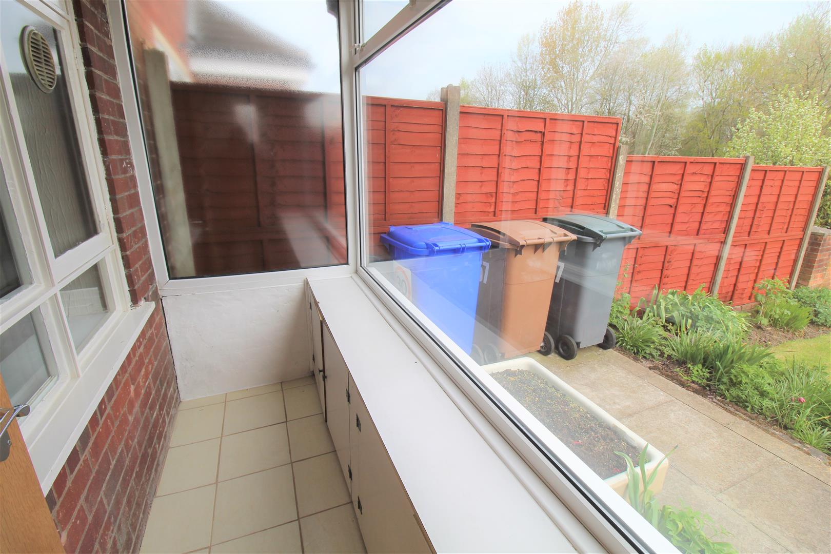 Property in Berwick Road, Sneyd Green, StokeOnTrent, Staffordshire