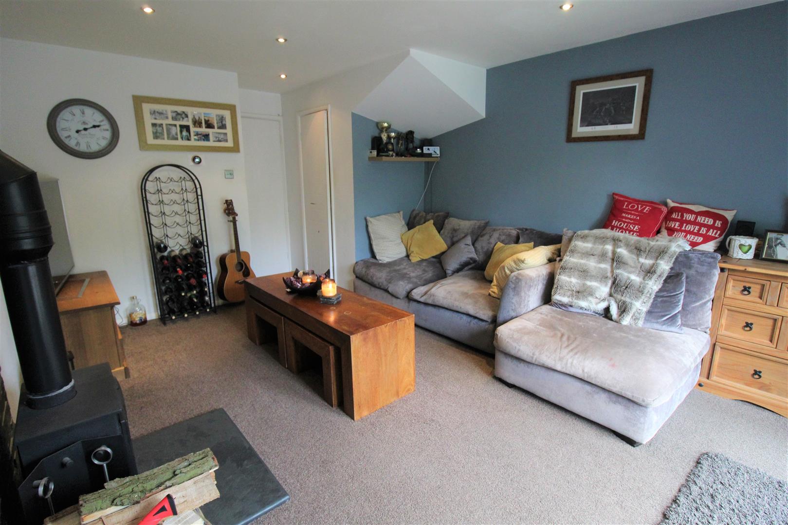 Property in Gallimore Close, Burslem, StokeOnTrent, Staffordshire