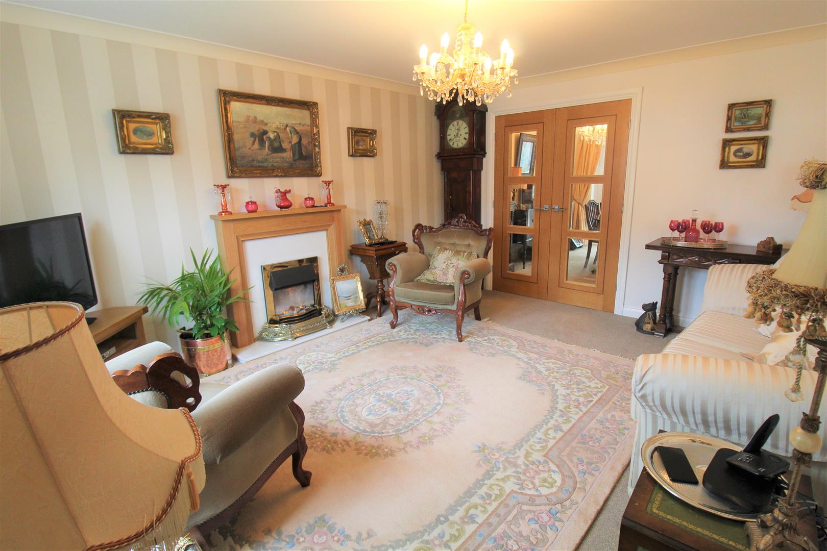 Property in Sapphire Drive, Milton, StokeOnTrent, Staffordshire, ST6 8HJ