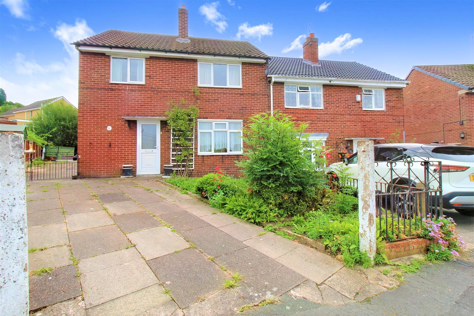 Property in Haslemere Avenue, Milton, StokeOnTrent, Staffordshire, ST2 7AU