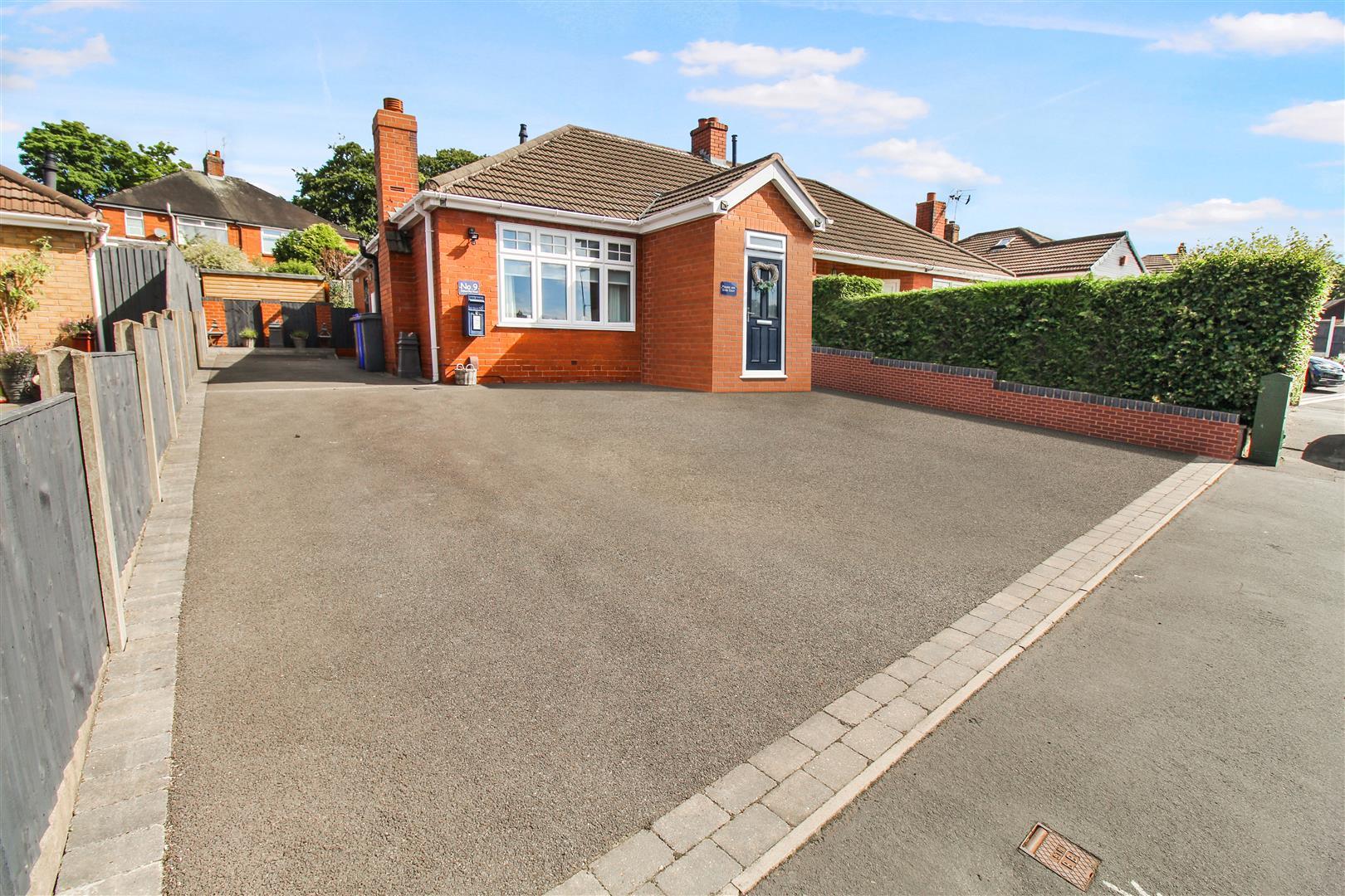 Property in Selworthy Road, Norton Green, StokeOnTrent, Staffordshire