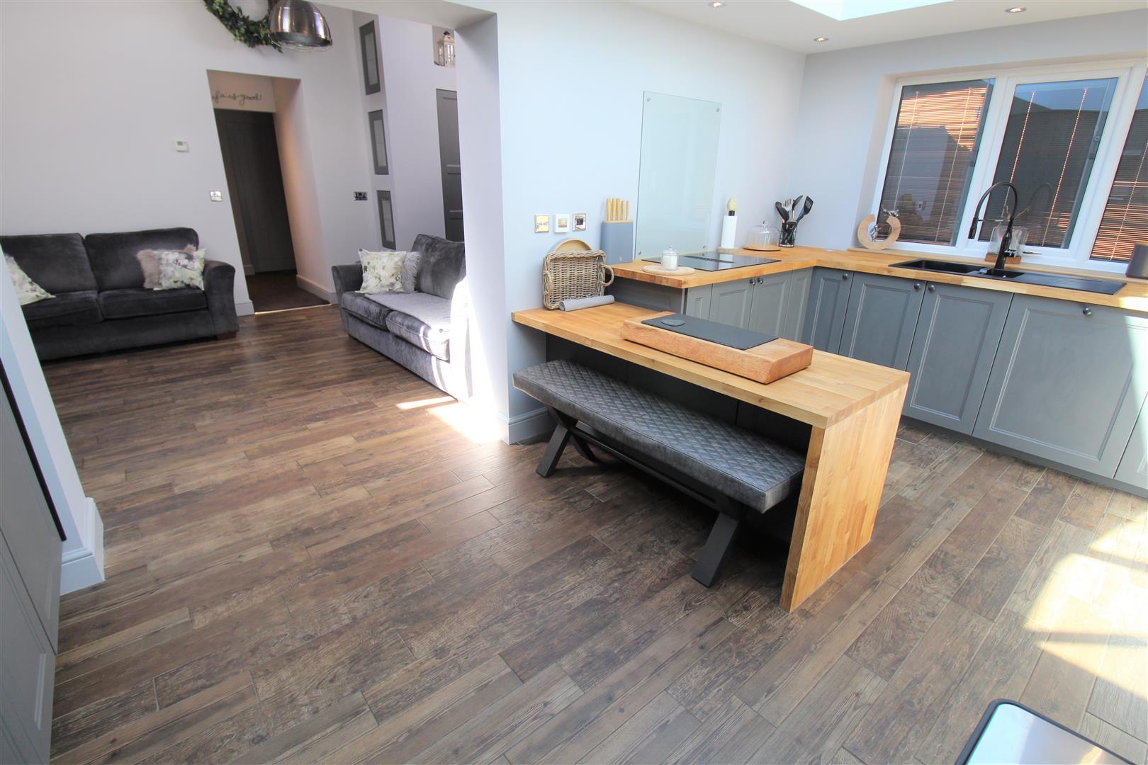 Property in Selworthy Road, Norton Green, StokeOnTrent, Staffordshire