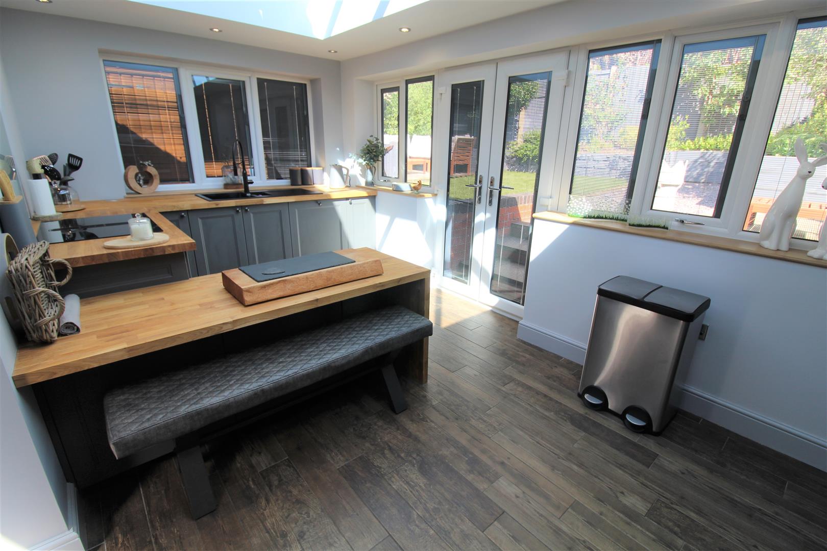 Property in Selworthy Road, Norton Green, StokeOnTrent, Staffordshire