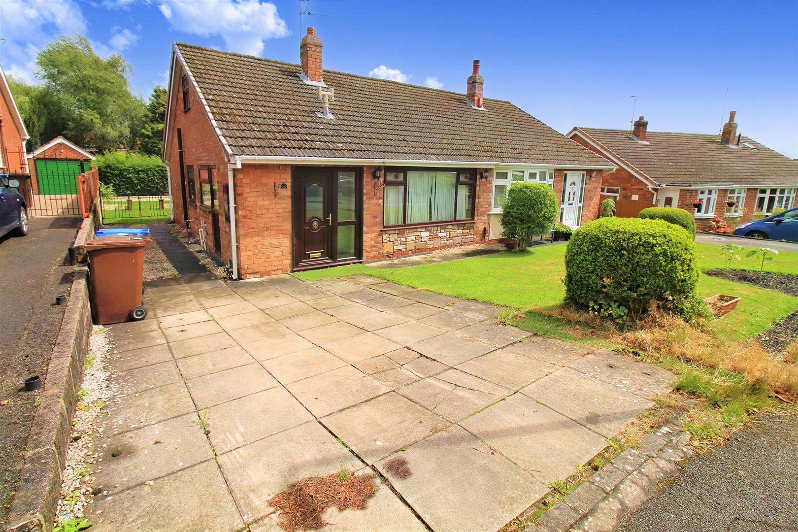 Estate Agents Baddeley Green Dunn & Rate Estate Agents