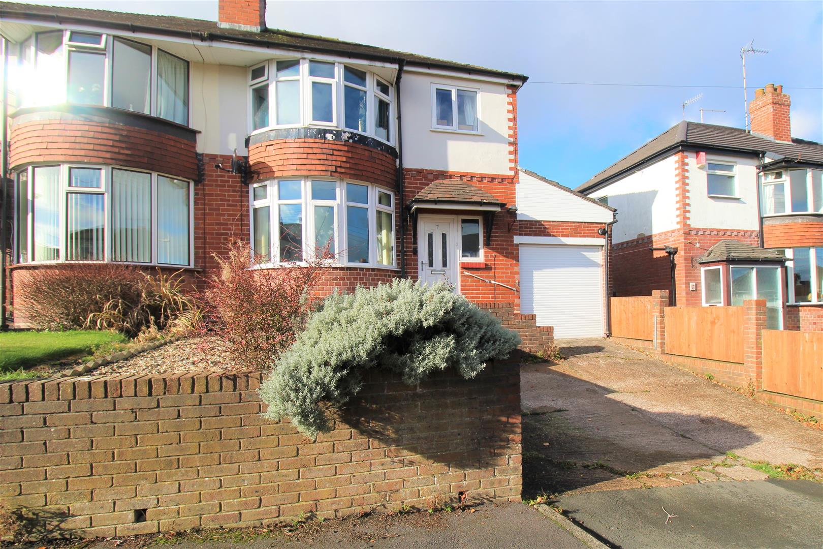 Property in Melrose Avenue, Sneyd Green, StokeOnTrent, Staffordshire