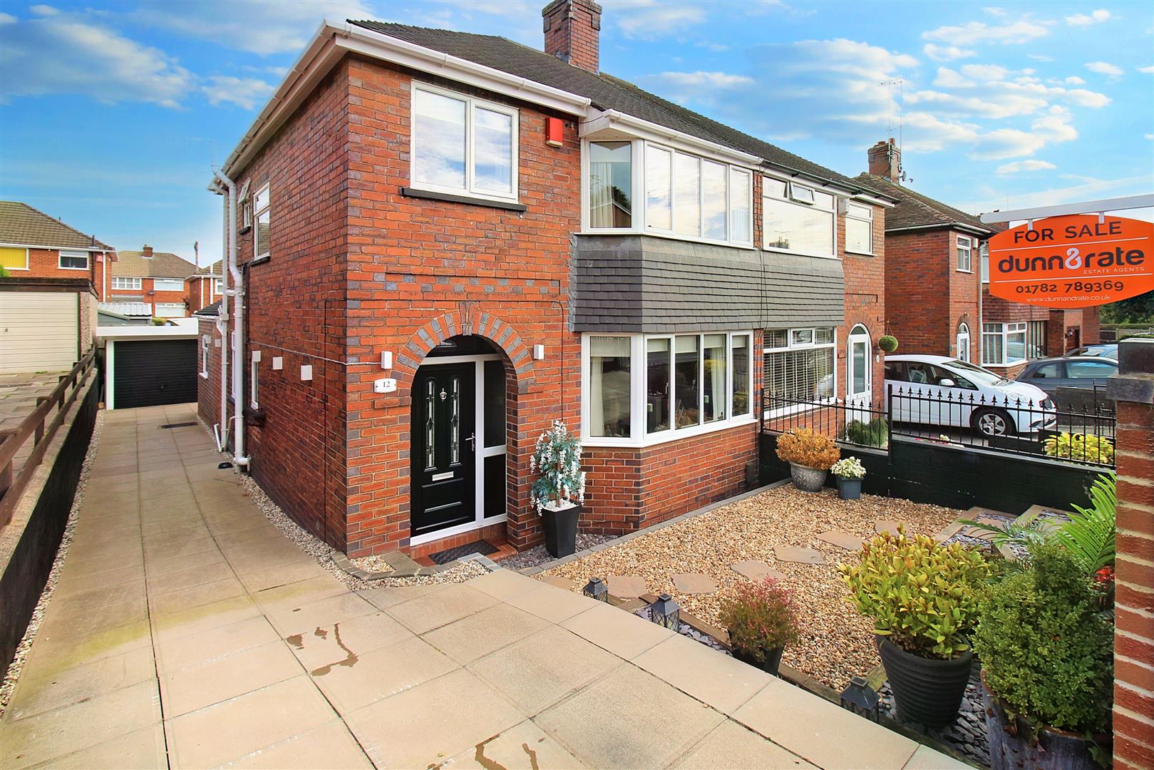 Property in Haven Avenue, Sneyd Green, StokeOnTrent, Staffordshire