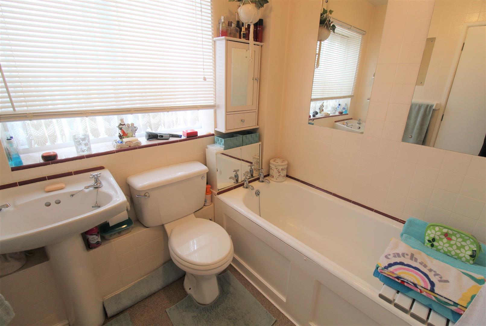 Property in Malstone Avenue, Baddeley Green, StokeOnTrent